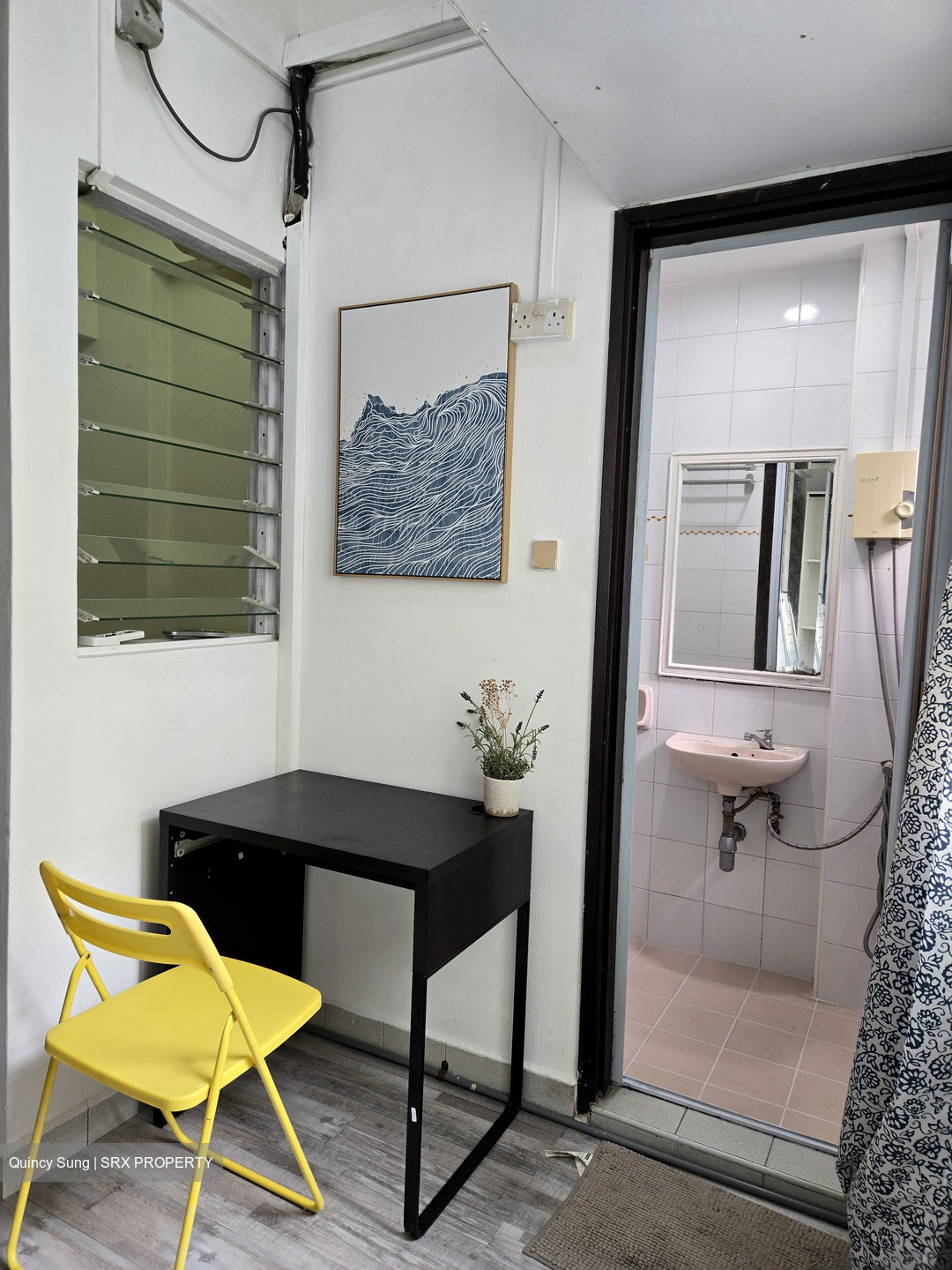 Pasir View Park (D5), Condominium #503920831